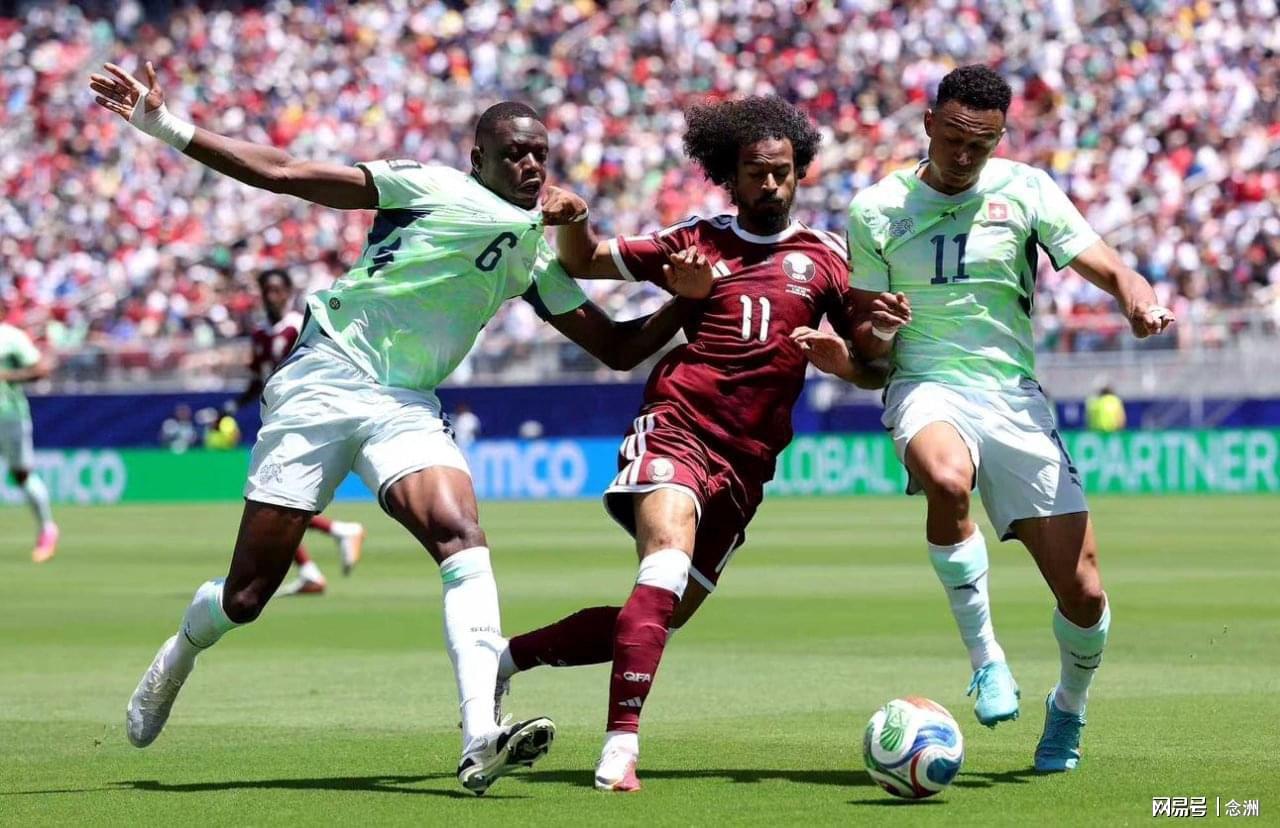 克罗地亚媒体开炮：我们被抢劫！FIFA保送葡萄牙 C罗靠施舍获最佳